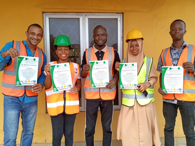  HSE Certification Training in Benin City, Nigeria - in Lagos, Abuja, Port-Harcourt, Kaduna, Warri, Benin, Enugu, Kano, Ibadan, Aba, Onitsha, Ondo, Asaba, Jos, Calabar, Ilorin, maiduguri, Zaria, Aba, Abeokuta, Oyo, Osun, Edo, Delta States